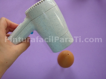 como-secar-huevos-manualidades