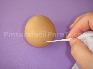 secar-huevos-de-pascua