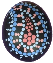 pintar-huevos-de-pascua