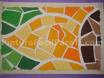 pintura-decorativa-mosaico