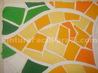 mosaico-de-flor