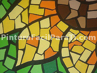 mosaicos
