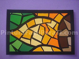 mosaico