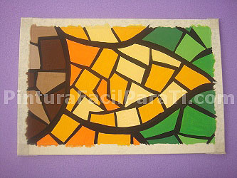 pintura-de-mosaicos