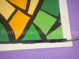 tecnica-de-mosaico-pintura