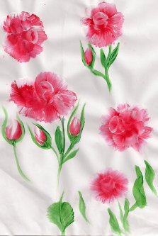 pintar-botones-de-rosa