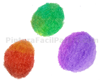técnica-de-pintura-con-ceras