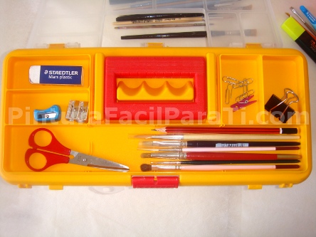 materiales