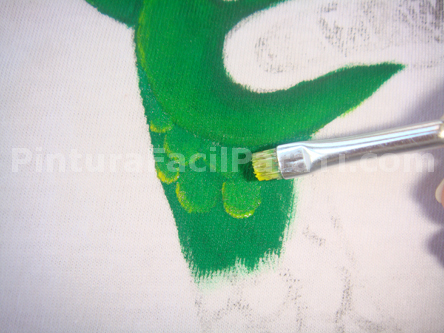 colorear diseño-camisetas
