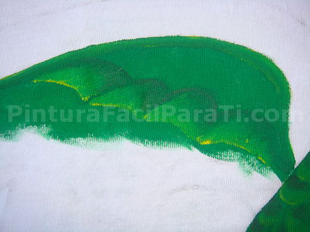 camisetas-impresas dibujos-para-pintar-de-disney