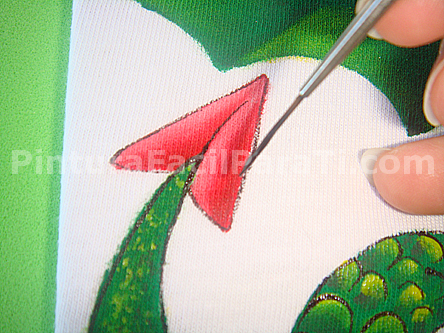 camisetas-baratas dibujos-para-pintar-de-disney