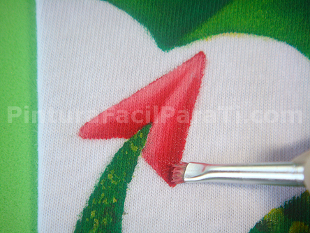 camisetas-impresas dibujos-para-pintar-de-disney