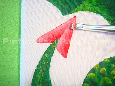 colorear dibujos-para-pintar-de-diney
