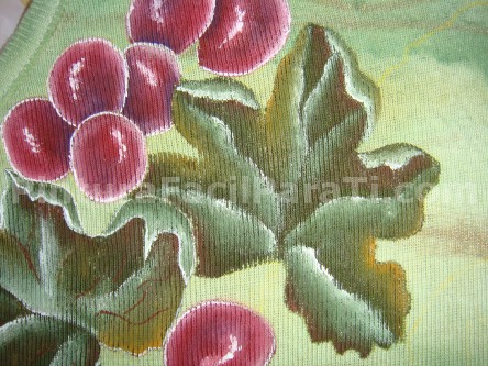 pintar-flores