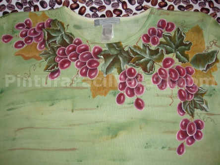 pintar-camisetas