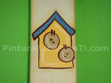 casitas-country