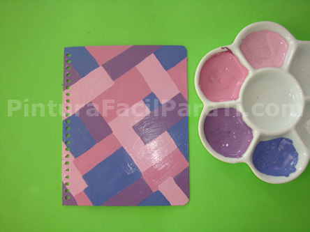 decorar-un-cuaderno