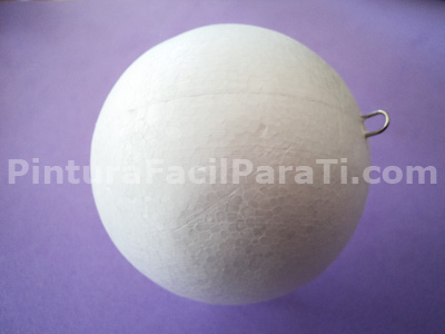 esfera manualidades-de-esferas