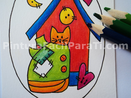 colorear colorear-facil