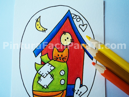 marcadores-de-libros-infantiles gatos