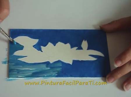 como-pintar-agua