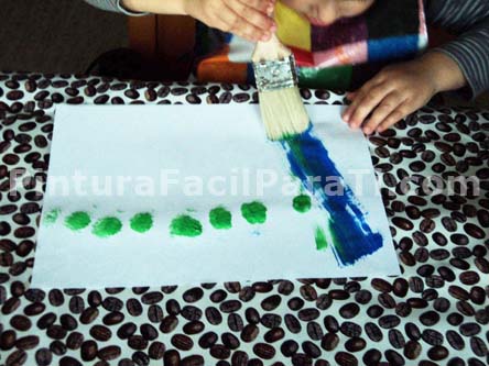 pintura-preescolar pintar-con-brocha