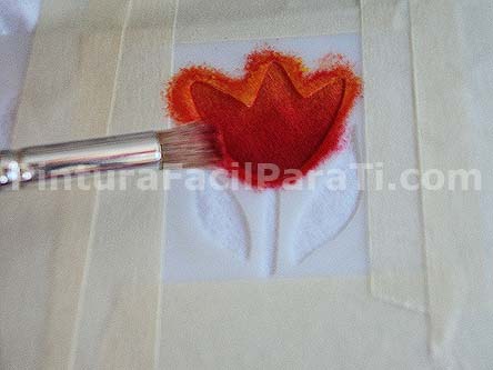 pintar-flores como-pintar-flores