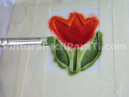 tulipan pintar-tulipanes