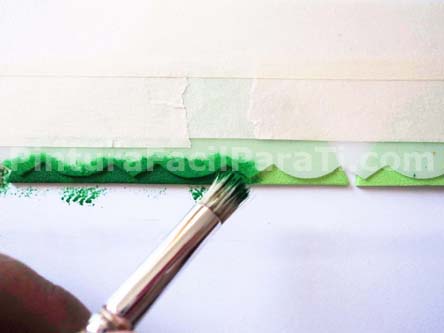 diseño-de-tarjetas pintura-decorativa