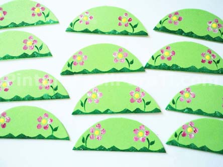 tarjetas-para-regalos foami