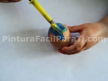 pintar-huevo