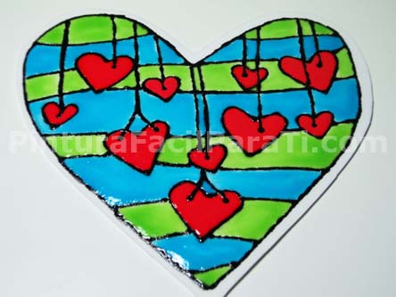 san-valentin-manualidades