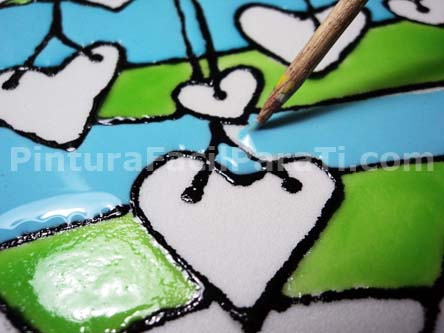 manualidades-con-corazones