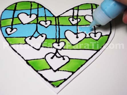 corazon-para-pintar