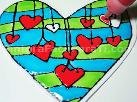 dibujos-corazon
