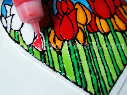 manualidades-flores