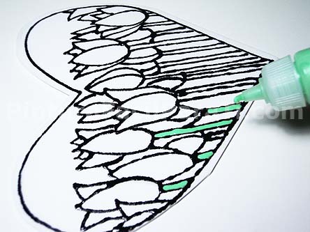 manualidades-para-pintar