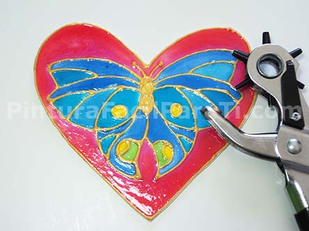 pintar-mariposas