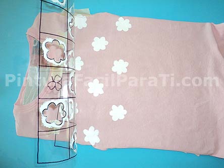 camisetas-con-flores