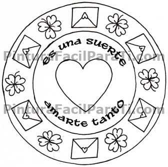 manualidades-de-san-valentin san-valentin