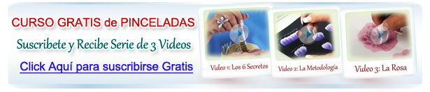 pinceladas
